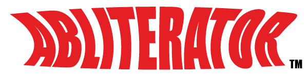 Abliterator Trademark